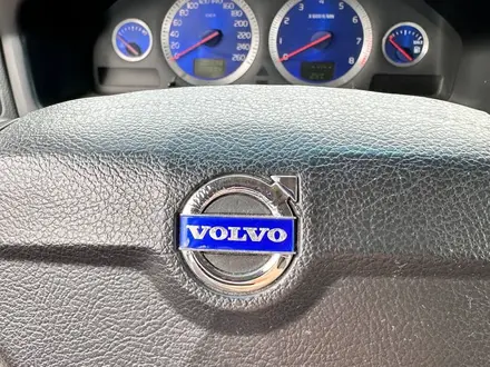 Volvo S60 2004 года за 5 000 000 тг. в Алматы – фото 12