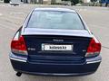 Volvo S60 2004 года за 5 000 000 тг. в Алматы – фото 13