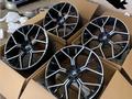 R21 811 M style BMW G30 G11 G12 за 850 000 тг. в Алматы