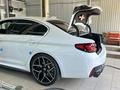 R21 811 M style BMW G30 G11 G12 за 850 000 тг. в Алматы – фото 6