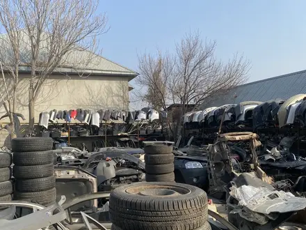 Багаж за 30 000 тг. в Шымкент