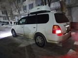 Honda Odyssey 2001 года за 4 000 000 тг. в Актобе – фото 3