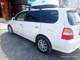 Honda Odyssey 2001 года за 4 500 000 тг. в Актобе – фото 2