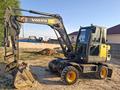 Volvo  EW 2015 года за 19 500 000 тг. в Туркестан