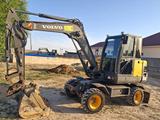 Volvo  EW 2015 годаүшін19 500 000 тг. в Туркестан