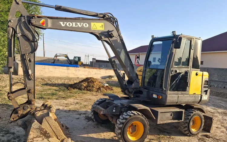 Volvo  EW 2015 года за 19 500 000 тг. в Туркестан