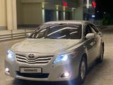 Toyota Camry 2010 годаүшін6 500 000 тг. в Туркестан – фото 4