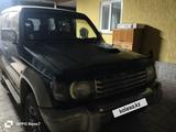 Mitsubishi Pajero 1995 годаfor4 500 000 тг. в Алматы