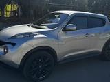 Nissan Juke 2013 годаүшін5 200 000 тг. в Павлодар – фото 4
