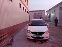 Renault Logan 2013 годаүшін2 100 000 тг. в Алматы