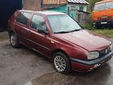 Volkswagen Golf 1993 годаfor500 000 тг. в Алтай – фото 2