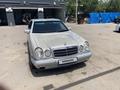 Mercedes-Benz E 280 1997 года за 2 100 000 тг. в Алматы – фото 11