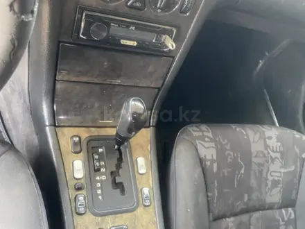 Mercedes-Benz E 280 1997 года за 2 100 000 тг. в Алматы – фото 9