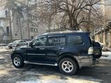 Mitsubishi Pajero 2007 годаүшін7 900 000 тг. в Алматы – фото 5