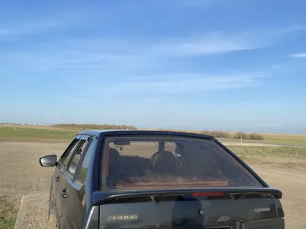 ВАЗ (Lada) 2114 2006 года за 1 100 000 тг. в Павлодар