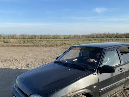 ВАЗ (Lada) 2114 2006 года за 1 100 000 тг. в Павлодар – фото 10