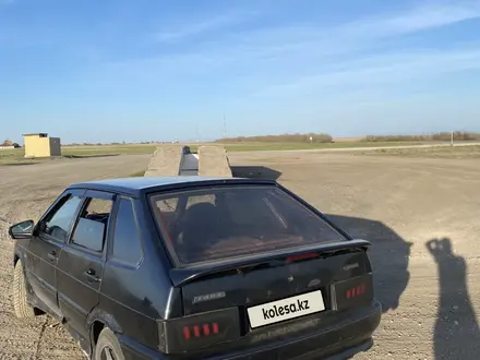 ВАЗ (Lada) 2114 2006 года за 1 100 000 тг. в Павлодар – фото 12