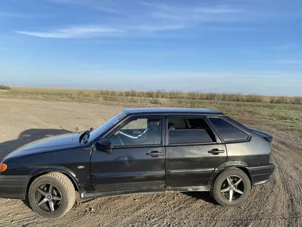 ВАЗ (Lada) 2114 2006 года за 1 100 000 тг. в Павлодар – фото 11