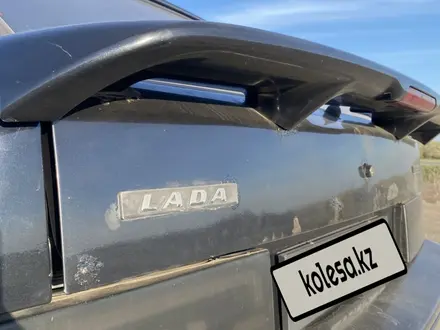 ВАЗ (Lada) 2114 2006 года за 1 100 000 тг. в Павлодар – фото 3