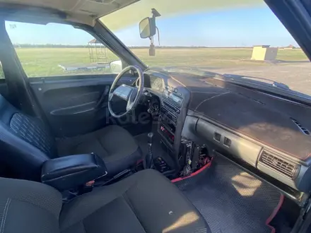 ВАЗ (Lada) 2114 2006 года за 1 100 000 тг. в Павлодар – фото 7