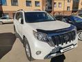 Toyota Land Cruiser Prado 2015 годаfor17 500 000 тг. в Петропавловск – фото 2