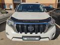 Toyota Land Cruiser Prado 2015 года за 17 500 000 тг. в Петропавловск