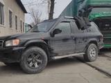 Nissan Pathfinder 2003 года за 4 000 000 тг. в Туркестан