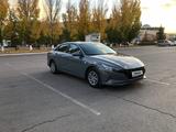 Hyundai Elantra 2021 года за 9 600 000 тг. в Астана – фото 3