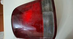 Задняя левая фара за 17 000 тг. в Алматы – фото 3
