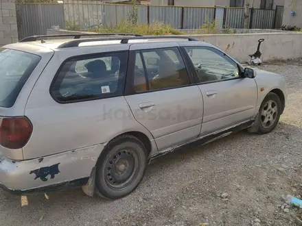 Nissan Primera 2000 года за 1 500 000 тг. в Талгар – фото 5