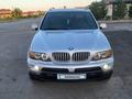 BMW X5 2006 годаүшін7 000 000 тг. в Караганда – фото 2