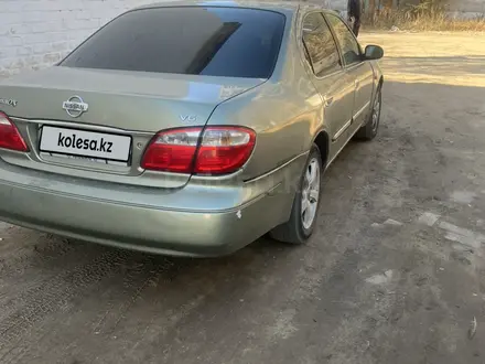 Nissan Maxima 2001 года за 1 300 000 тг. в Павлодар