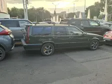Volvo 850, 1995