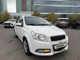 Chevrolet Nexia 2022 годаүшін4 350 000 тг. в Астана – фото 2