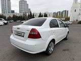 Chevrolet Nexia 2022 годаүшін4 350 000 тг. в Астана – фото 3