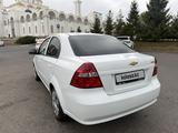 Chevrolet Nexia 2022 годаүшін4 350 000 тг. в Астана – фото 4
