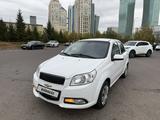 Chevrolet Nexia 2022 годаүшін4 350 000 тг. в Астана