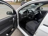 Chevrolet Nexia 2022 годаүшін4 350 000 тг. в Астана – фото 5