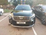 Kia Sorento 2019 года за 13 500 000 тг. в Астана