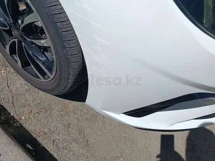JAC J7 2024 года за 5 550 000 тг. в Алматы – фото 11