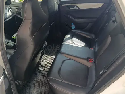 JAC J7 2024 года за 5 550 000 тг. в Алматы – фото 14