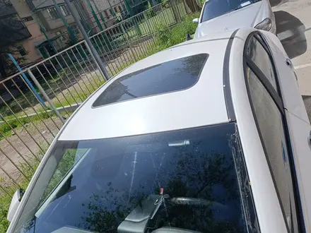 JAC J7 2024 года за 5 550 000 тг. в Алматы – фото 15