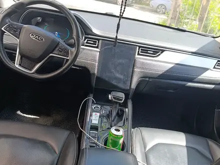 JAC J7 2024 года за 5 550 000 тг. в Алматы – фото 16
