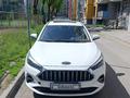 JAC J7 2024 годаүшін5 550 000 тг. в Алматы