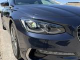 Hyundai Grandeur 2017 годаүшін11 800 000 тг. в Шымкент – фото 4