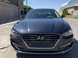 Hyundai Grandeur 2017 годаүшін11 800 000 тг. в Шымкент – фото 3