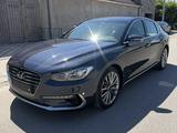 Hyundai Grandeur 2017 годаүшін11 800 000 тг. в Шымкент – фото 2