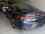 Hyundai Grandeur 2017 годаүшін11 800 000 тг. в Шымкент – фото 5