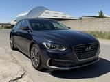 Hyundai Grandeur 2017 годаүшін11 800 000 тг. в Шымкент