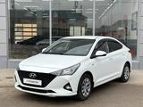 Hyundai Accent 2020 года за 5 500 000 тг. в Шымкент